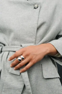 Best La Pausa Ring, , 57 Dame Ringe