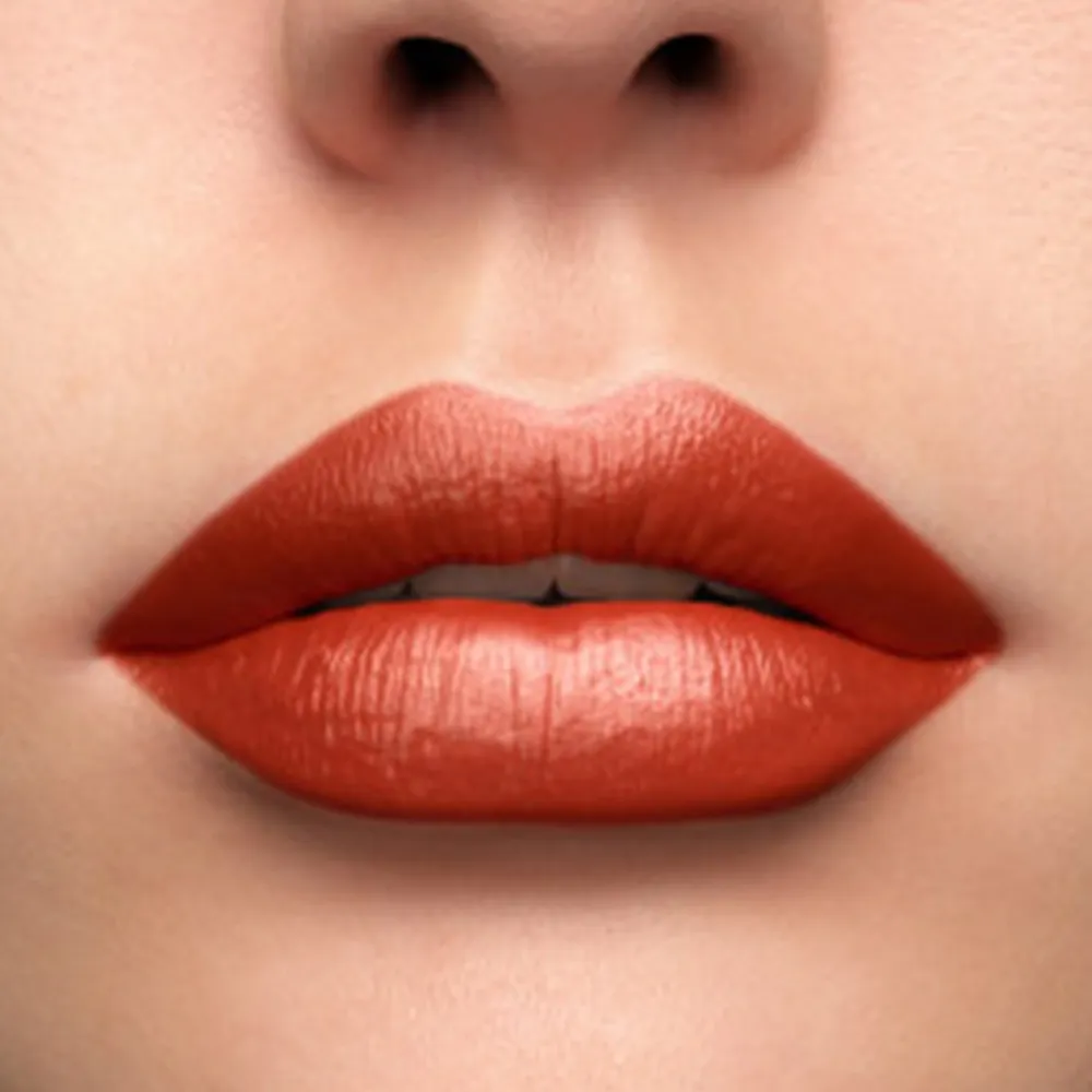 Lancôme L'Absolu Rouge Cream Lipstick, Coral- Læber