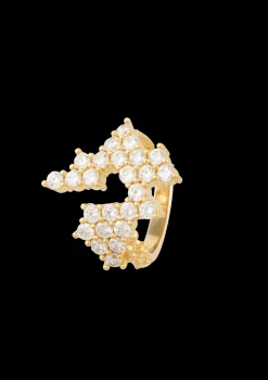 Sale Lace Allure Ring, , 52 Dame Ringe