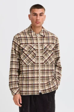 Best Lade Overshirt, , XL Overshirts