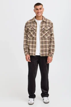Best Lade Overshirt, , XL Overshirts