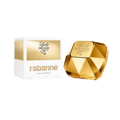 Sale Lady Million Eau De Parfum, 30 ml Eau De Parfum