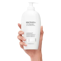 Biotherm Lait Corporel Active Recovery Moisturizing Body Lotion, 400 ml- Kropspleje|Kropspleje
