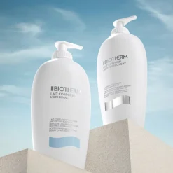Biotherm Lait Corporel Active Recovery Moisturizing Body Lotion, 400 ml- Kropspleje|Kropspleje
