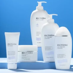 Biotherm Lait Corporel Beurre De Lèvres Moisturizing Lip Balm- Læber