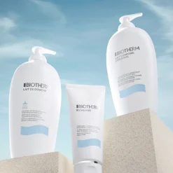 Biotherm Lait Corporel Moisturizing Body Lotion, 400 ml- Kropspleje