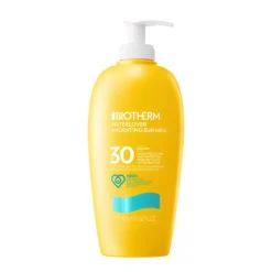 Online Lait Solaire Hydratant SPF 30 Solcreme, 400 ml Solbeskyttelse