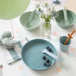 Best Lalee Kiddish 4-pak Skeer, Børn Børneservice|Bestik
