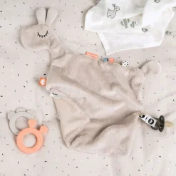 Sale Lalee Sutteklud Børn Hagesmække & Stofbleer|Babylegetøj