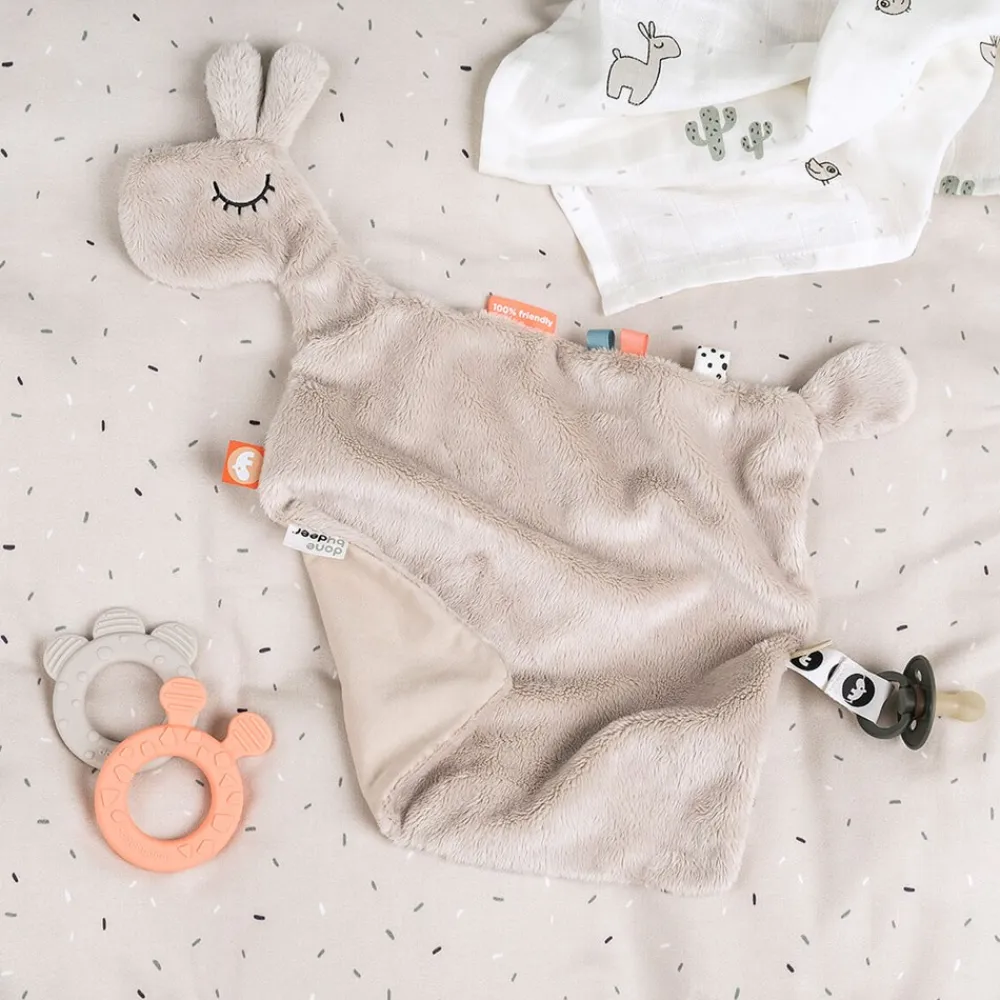 Sale Lalee Sutteklud Børn Hagesmække & Stofbleer|Babylegetøj