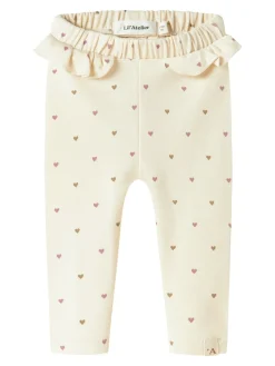 Online Lalo Slim Leggings, , 68 cm Børn Bukser & Leggings