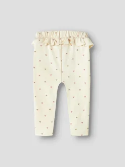 Online Lalo Slim Leggings, , 68 cm Børn Bukser & Leggings