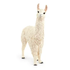 Schleich Lama-Børn Legetøjsfigurer & Klodser