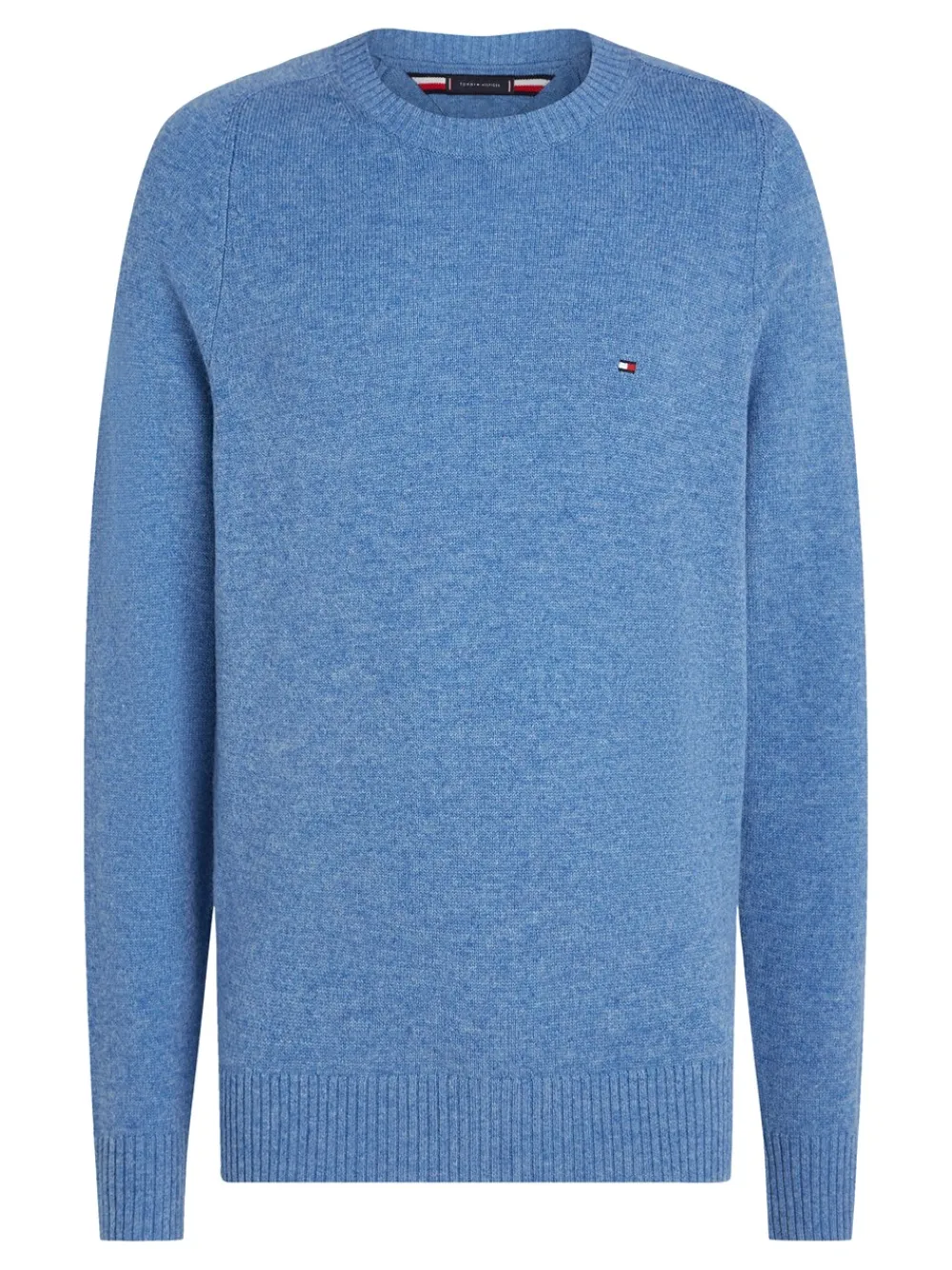 Best Lambswool Crew Neck Pullover, , S Strik