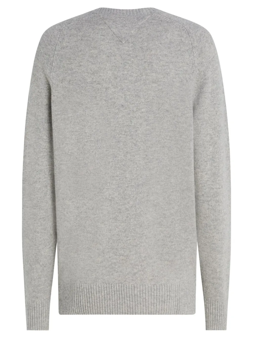 Sale Lambswool Crew Neck Pullover, , M Strik