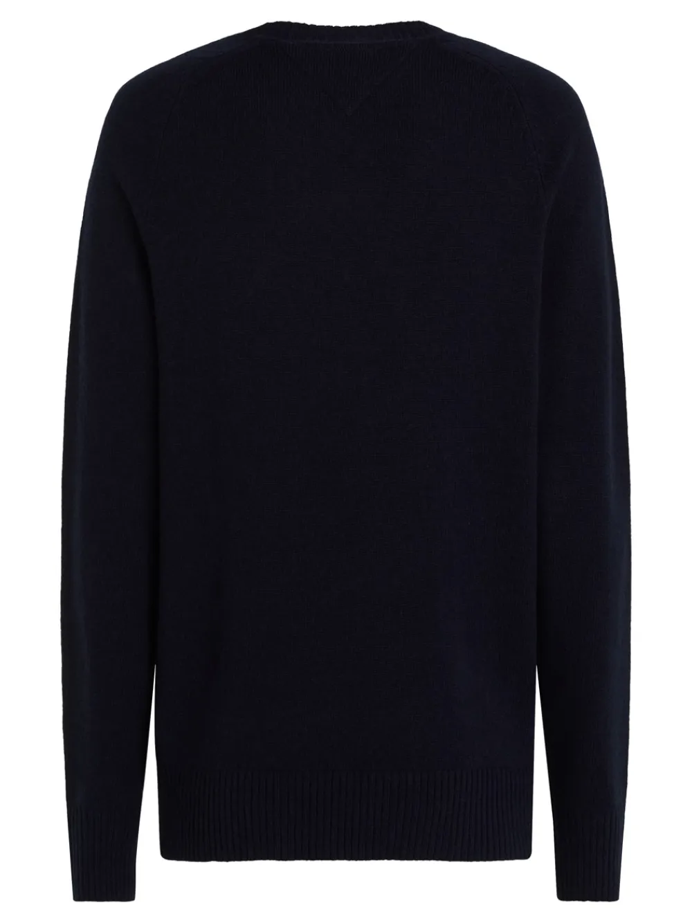 Sale Lambswool Crew Neck Pullover, , S Strik