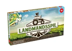 Alga Landbmandsspil Brætspil-Børn Spil & Puslespil