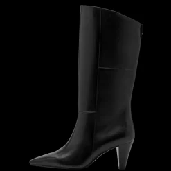 Tamaris Lange Støvler, , 40-Dame Støvler