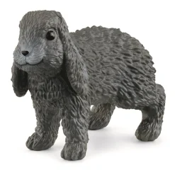 Clearance Langøret Hare Børn Legetøjsfigurer & Klodser