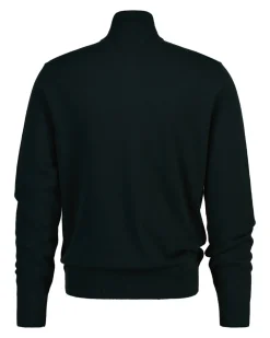 GANT Langærmet Cardigan, , 3XL- Cardigans