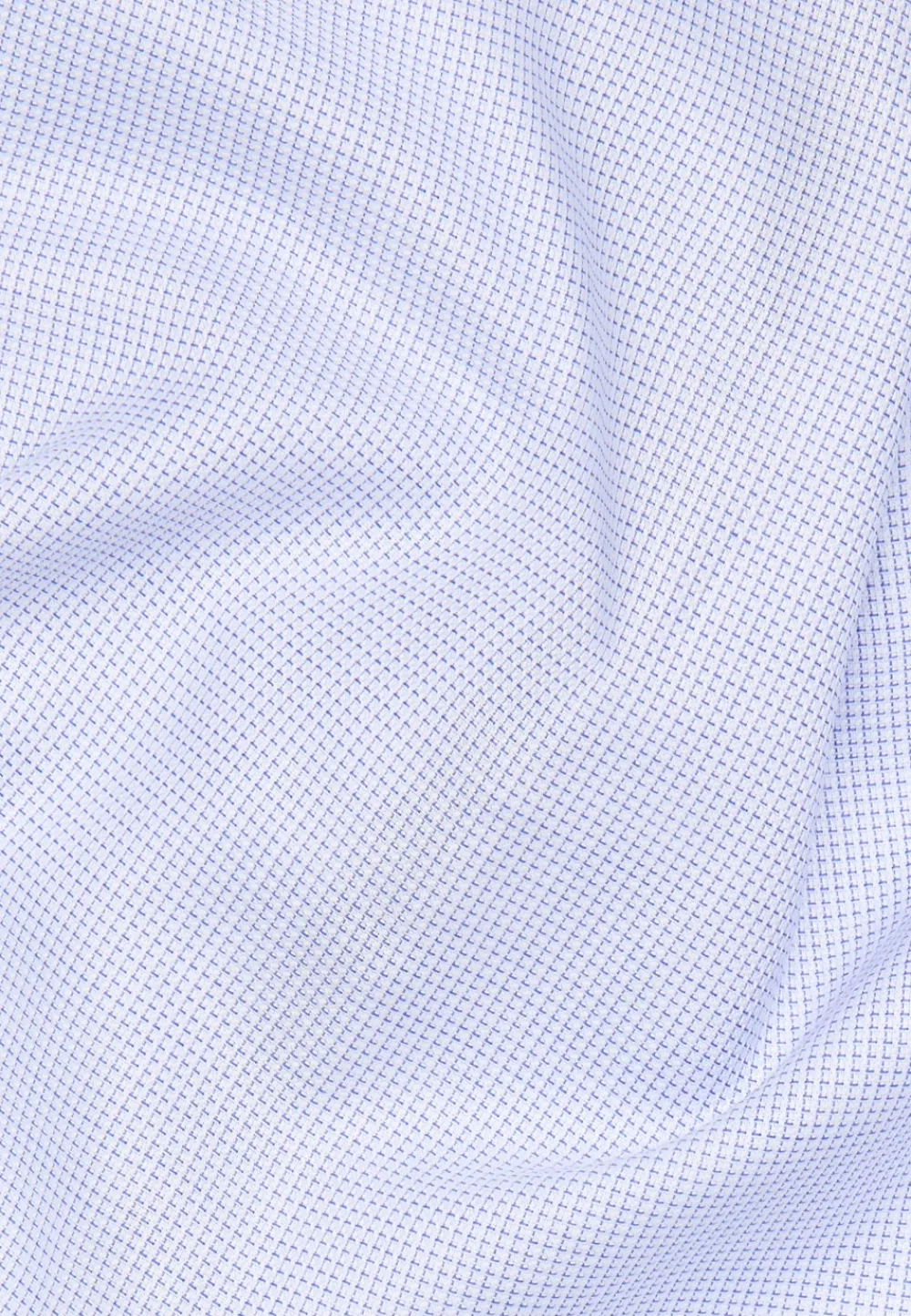 Eterna Langærmet Comfort Fit Skjorte, , 42- Skjorter