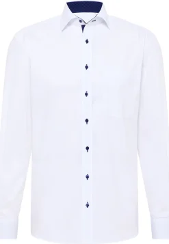 Best Langærmet Comfort Fit Skjorte, , 41 Skjorter