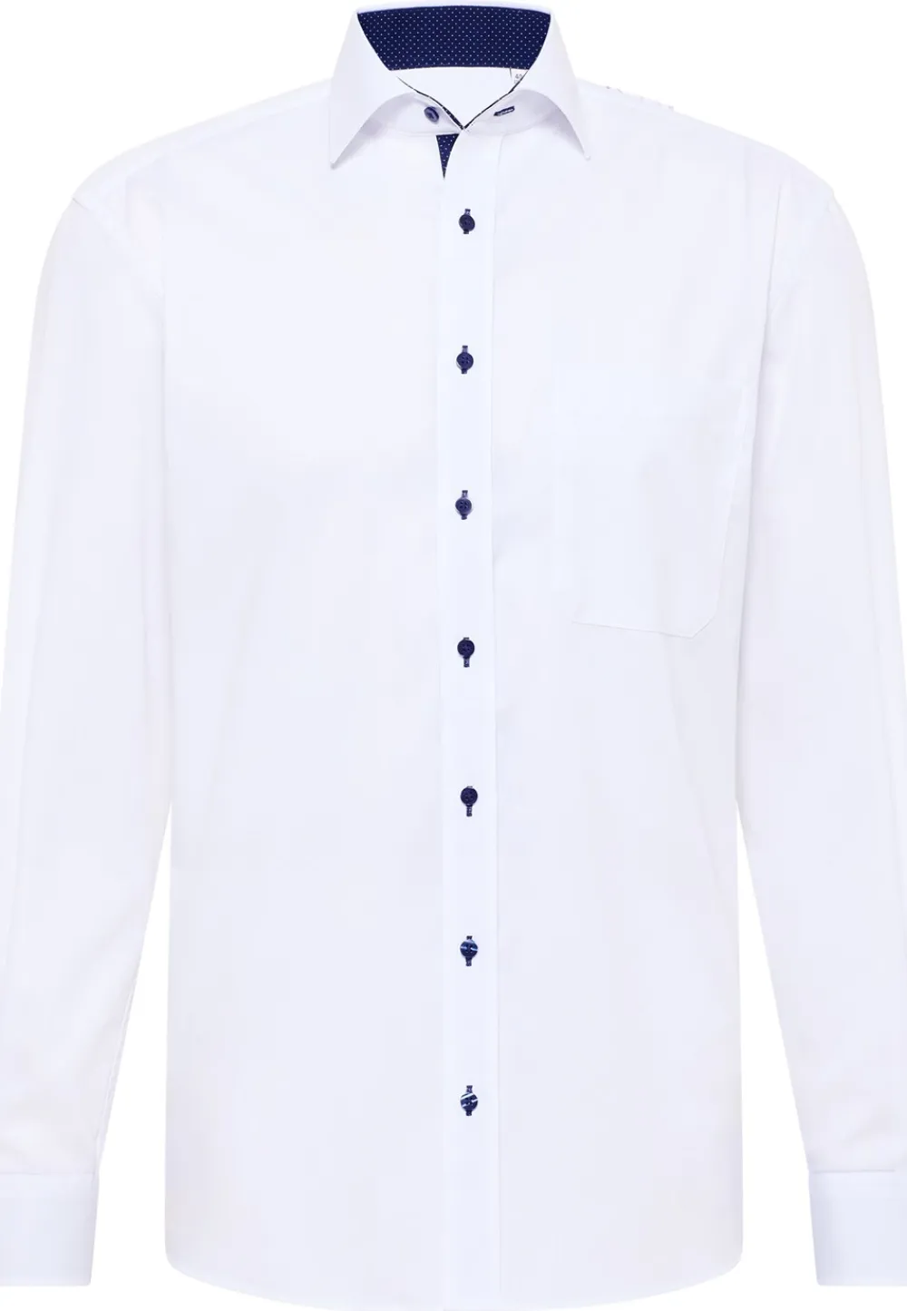 Best Langærmet Comfort Fit Skjorte, , 41 Skjorter