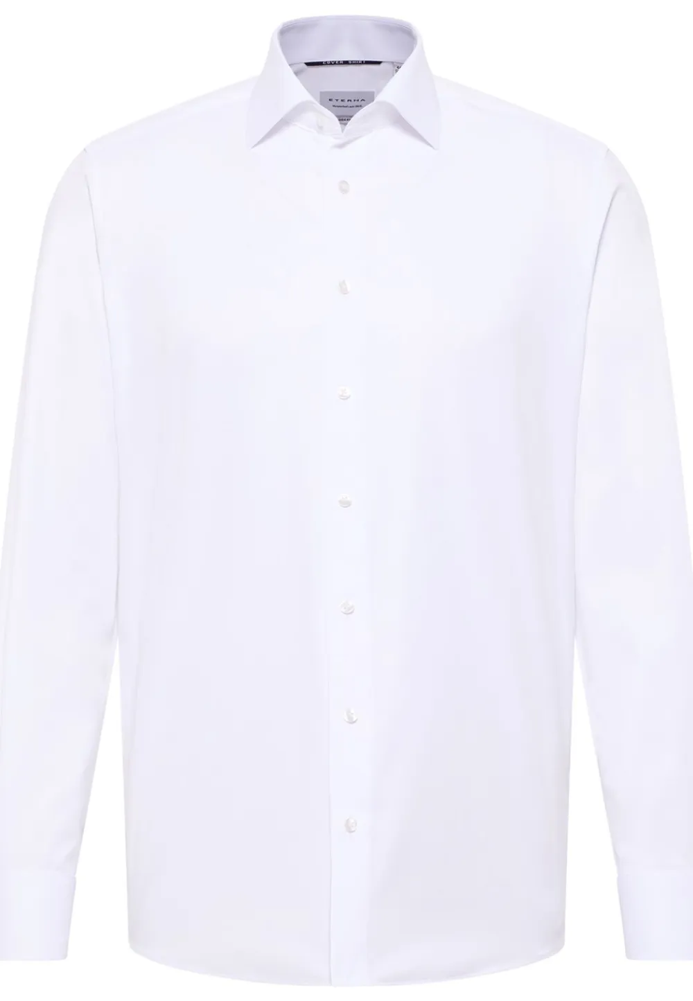 Online Langærmet Modern Fit Skjorte, , 43 Skjorter