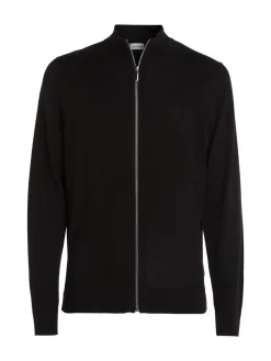 Calvin Klein Langærmet Pullover, , XL- Strik