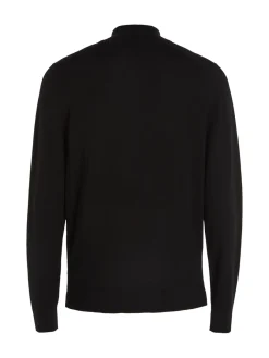 Calvin Klein Langærmet Pullover, , XL- Strik