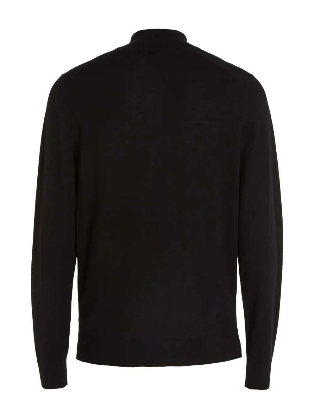 Calvin Klein Langærmet Pullover, , XL- Strik