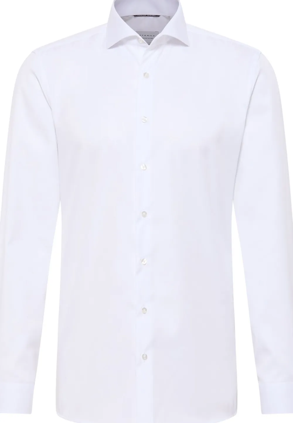 Discount Langærmet Slim Fit Skjorte, , 41 Skjorter