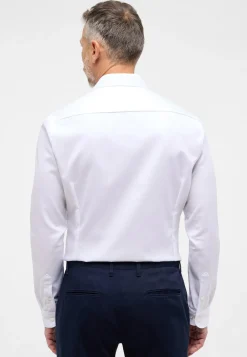 Clearance Langærmet Super Slim Skjorte, , 40 Skjorter