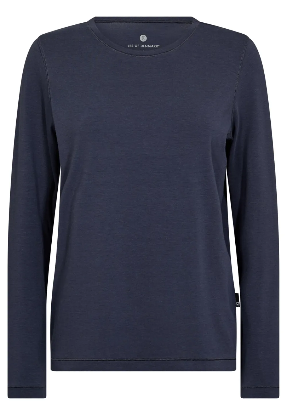 JBS Langærmet T-shirt, , M-Dame Loungewear