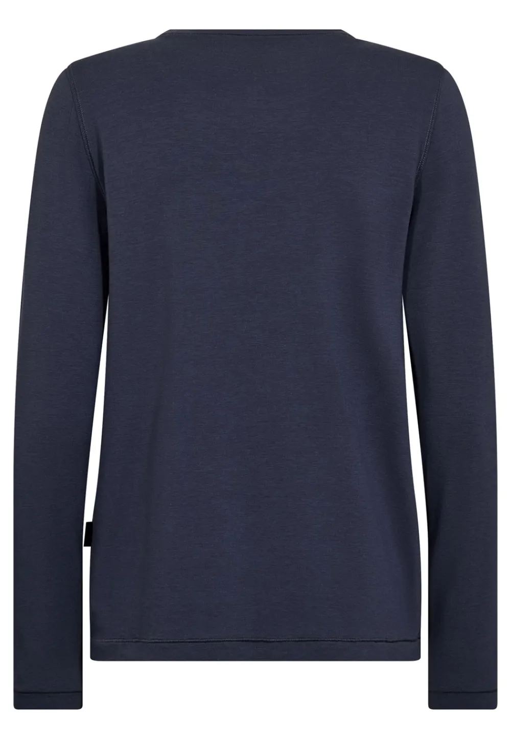 JBS Langærmet T-shirt, , M-Dame Loungewear
