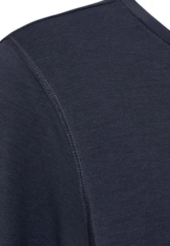 JBS Langærmet T-shirt, , M-Dame Loungewear