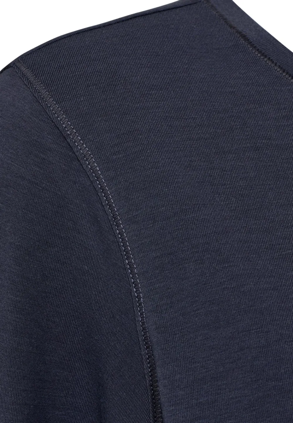 JBS Langærmet T-shirt, , M-Dame Loungewear