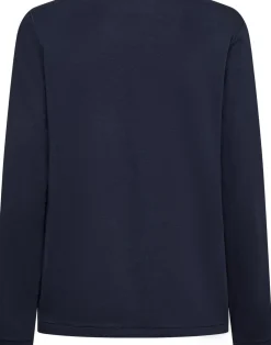 JBS Langærmet T-shirt, , XS-Dame Loungewear