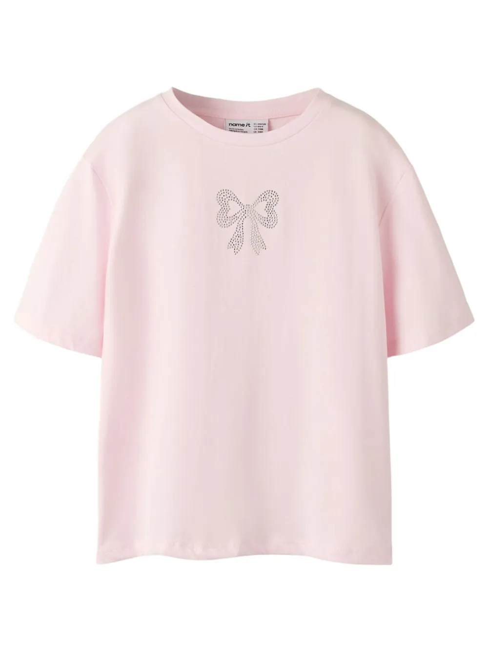 Name It Lanica T-shirt, , 134-140 cm-Børn T-Shirts & Toppe