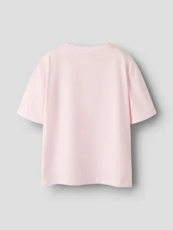 Name It Lanica T-shirt, , 134-140 cm-Børn T-Shirts & Toppe