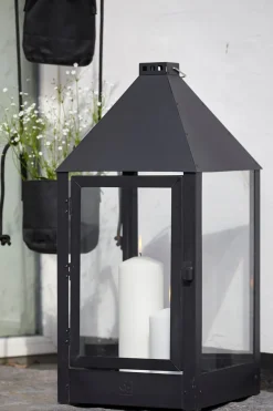 A2 Living Lanterne, , 32x70x32 cm- Lanterner & Lyskæder
