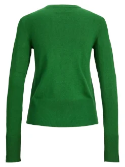 JJXX Lara Striktrøje, , M-Dame Strik & Sweatshirts