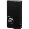Sinful Large Kondomer, 10 stk- Glidecreme & Kondomer