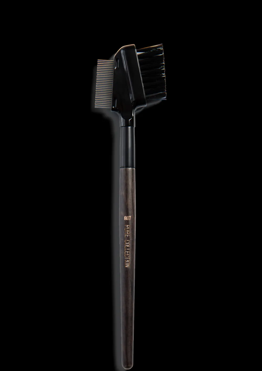 Nilens Jord Lash & Brow Brush- Makeupbørster