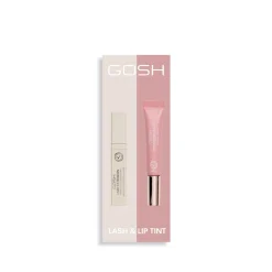 Gosh Copenhagen Lash & Lip Tint Gaveæske- Gaveæsker Til Hende|Øjne
