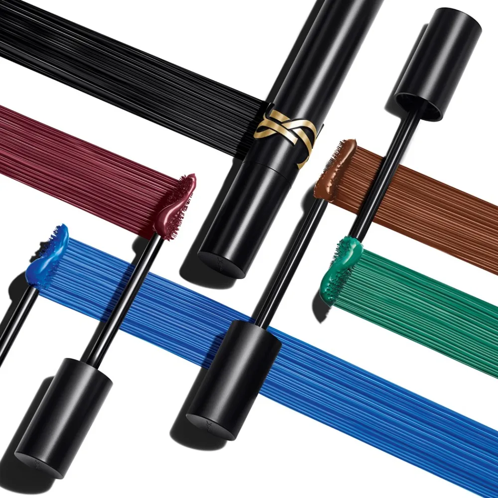 Best Lash Clash Extreme Volume Mascara, Øjne