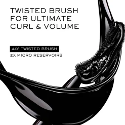 Lancôme Lash Idôle Curl Goddess Mascara,- Øjne