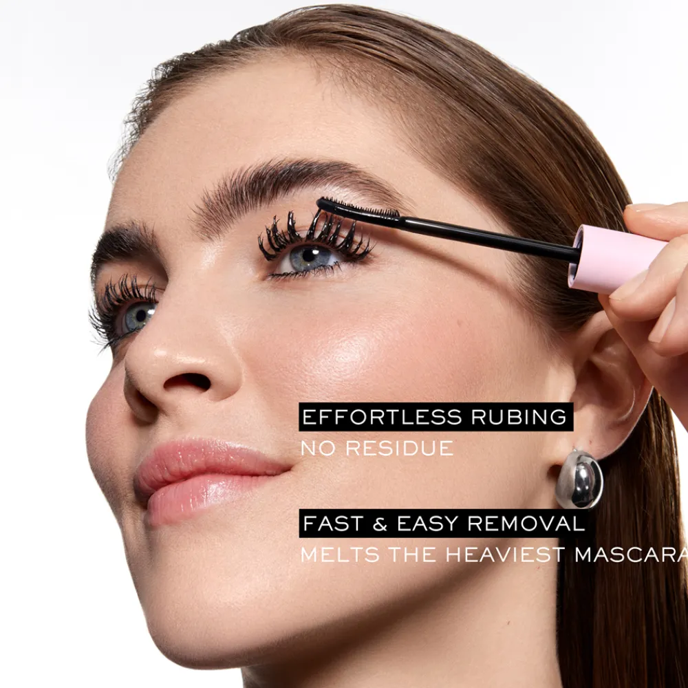 Lancôme Lash Idôle Curl Goddess Mascara,- Øjne