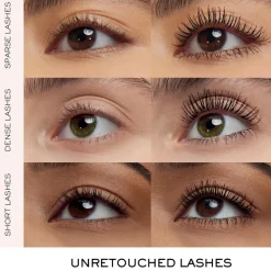 Lancôme Lash Idôle Flutter Extension Mascara,- Øjne
