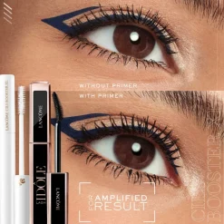 Lancôme Lash Idôle Mascara, Black- Øjne